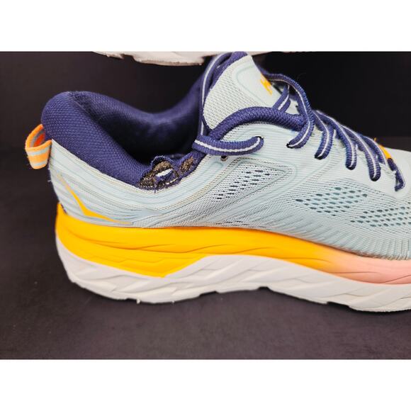 Hoka Women 8.5 Comfy footwear - Picture 8 of 11